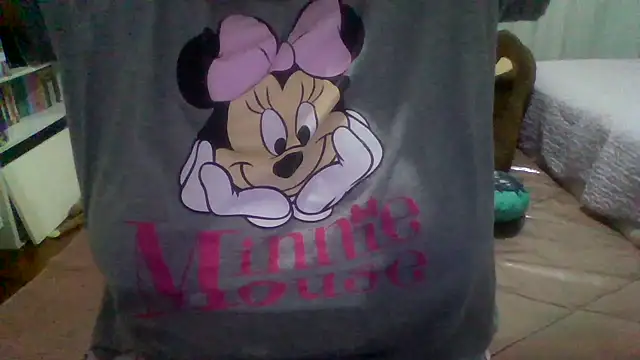 Snapshot of crazzyanne chatting on 02.06.26 crazzyanne online show from 02.06.26