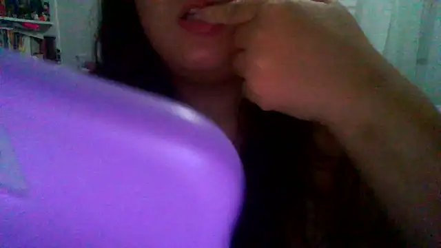 Snapshot of crazzyanne chatting on 02.24.26 crazzyanne online show from 02.24.26