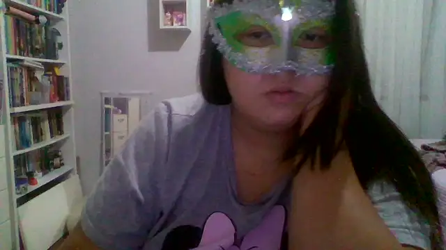 Snapshot of crazzyanne chatting on 03.01.26 crazzyanne online show from 03.01.26