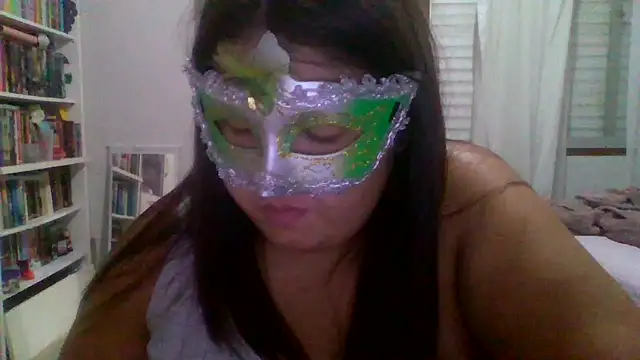 Snapshot of crazzyanne chatting on 03.03.26 crazzyanne online show from 03.03.26