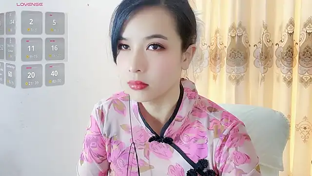 -Jenny-666- online show from 05.15.26