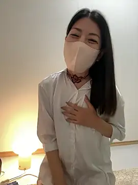 akimix xoxo online show from 11.24.25