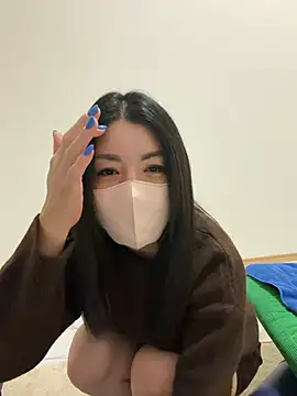 akimix xoxo online show from 01.18.26