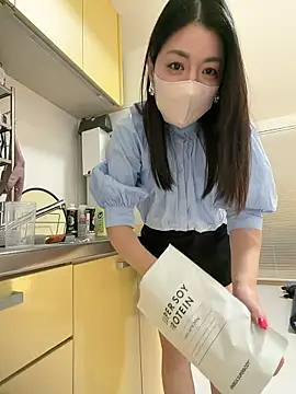 akimix xoxo online show from 03.02.26