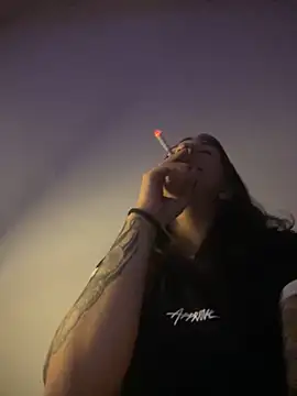 Hannahinfame online show from 11.08.25