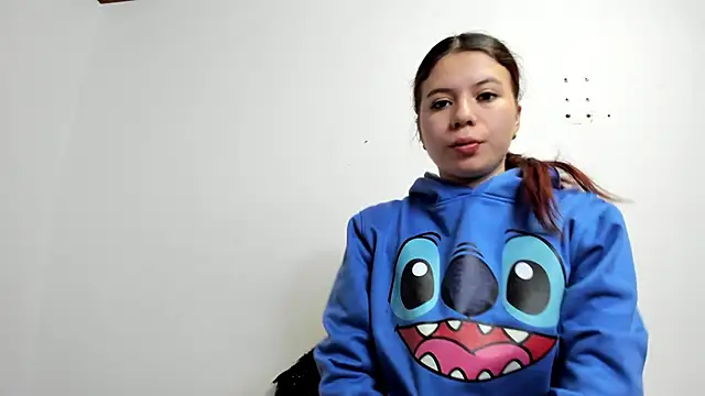 Vanessa Martinz online show from 11.09.25