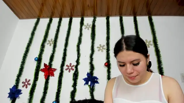 Vanessa Martinz online show from 11.22.25