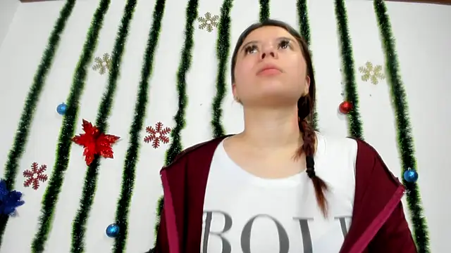 Vanessa Martinz online show from 11.25.25