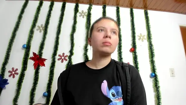 Vanessa Martinz online show from 11.27.25