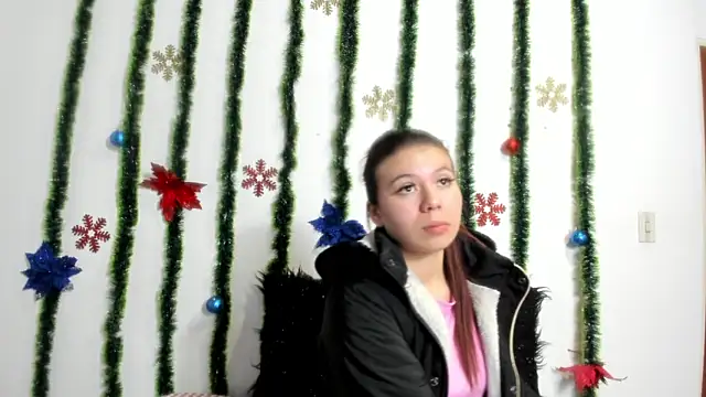 Vanessa Martinz online show from 12.01.25