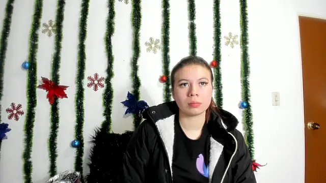 Vanessa Martinz online show from 12.02.25