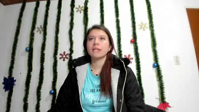 Vanessa Martinz online show from 12.14.25