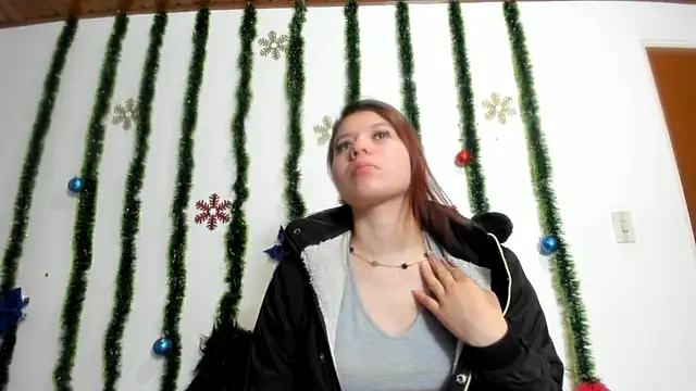 Vanessa Martinz online show from 12.16.25