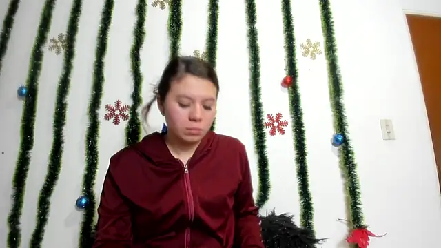 Vanessa Martinz online show from 12.17.25