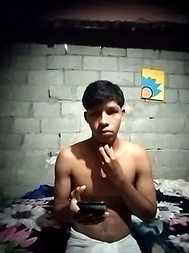 Brayanjuarez 10 online show from 12.02.25