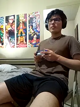 Snapshot of Ais_B10 chatting on 11.02.25 Ais B10 online show from 11.02.25