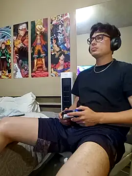 Snapshot of Ais_B10 chatting on 11.04.25 Ais B10 online show from 11.04.25