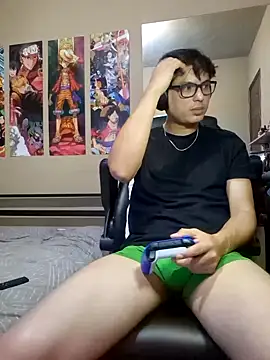 Snapshot of Ais_B10 chatting on 12.04.25 Ais B10 online show from 12.04.25