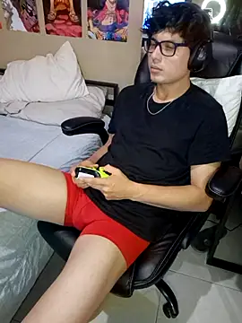 Ais B10 online show from 04.18.26