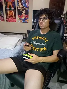 Ais B10 online show from 04.19.26