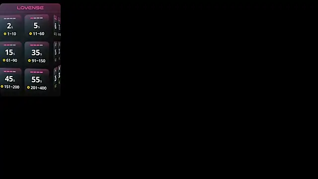 Kitty Hot66  online show from 11.14.25