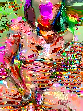 Snapshot of Hot_nenshi chatting on 11.23.25 Hot nenshi online show from 11.23.25