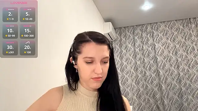 Snapshot of MerrillYeast chatting on 11.03.25 MerrillYeast online show from 11.03.25