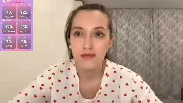 Snapshot of MerrillYeast chatting on 11.23.25 MerrillYeast online show from 11.23.25