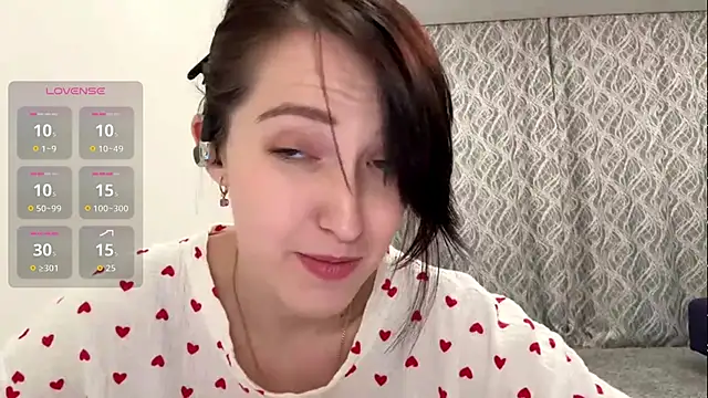 Snapshot of MerrillYeast chatting on 11.27.25 MerrillYeast online show from 11.27.25