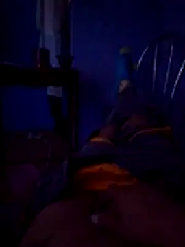 Ojitosbrrr online show from 11.13.25