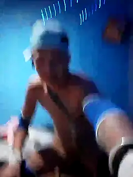 Ojitosbrrr online show from 11.21.25