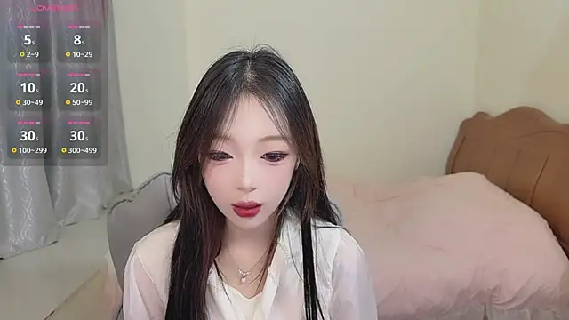 Snapshot of by-Hannah chatting on 03.04.26 by-Hannah online show from 03.04.26