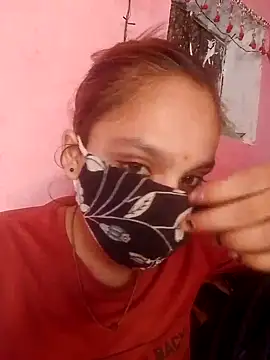 Poonam12A online show from 11.17.25