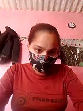 Poonam12A online show from 11.20.25