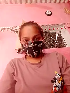 Poonam12A online show from 12.21.25