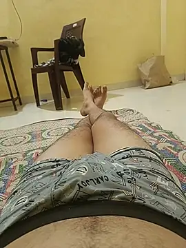 indoregigolo online show from 07.28.26