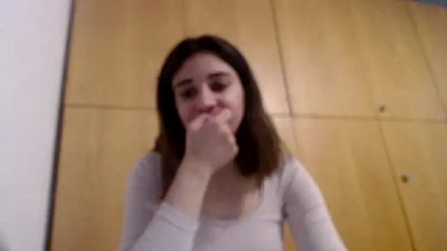 Snapshot of bellefleurrr chatting on 11.24.25 bellefleurrr online show from 11.24.25