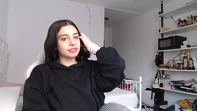 bellefleurrr online show from 03.25.26