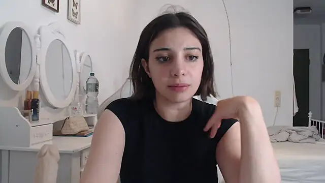 bellefleurrr online show from 07.01.26