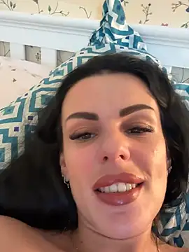 EmmaVayne online show from 03.01.26