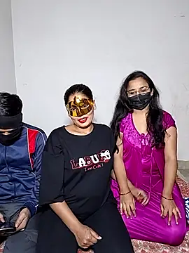 Heena-143 online show from 01.14.26