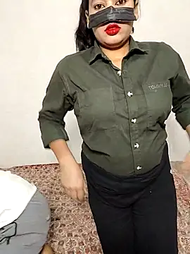 Heena-143 online show from 04.01.26