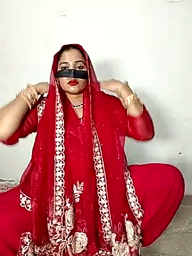 Heena-143 online show from 06.03.26
