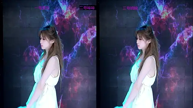 Snapshot of DJ-babala chatting on 10.28.25 DJ-babala online show from 10.28.25