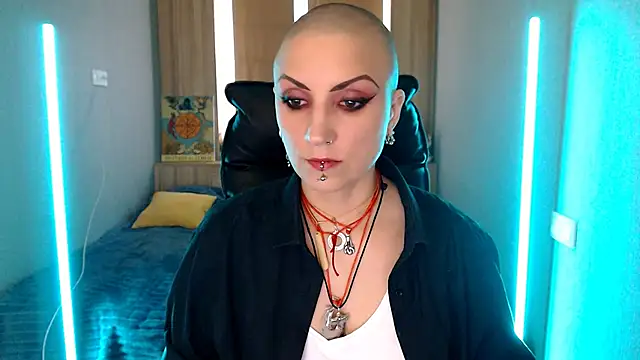 Sweet-n-Strong online show from 03.25.26