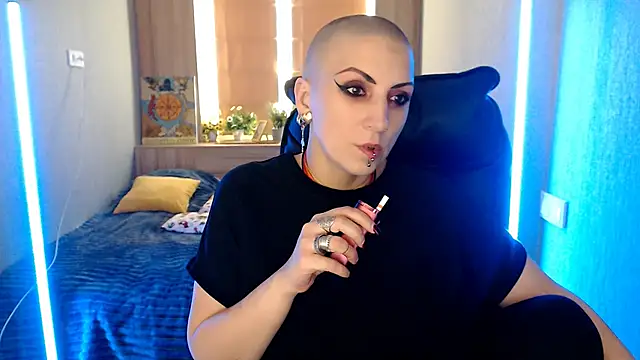 Sweet-n-Strong online show from 03.26.26