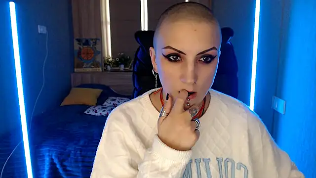 Sweet-n-Strong online show from 03.27.26