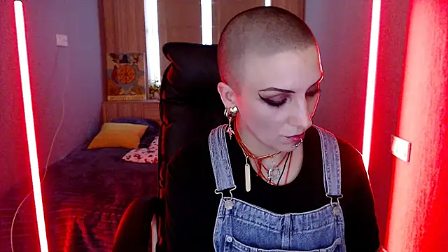 Sweet-n-Strong online show from 03.31.26