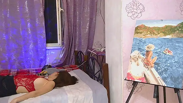 LumiHeart online show from 11.11.25