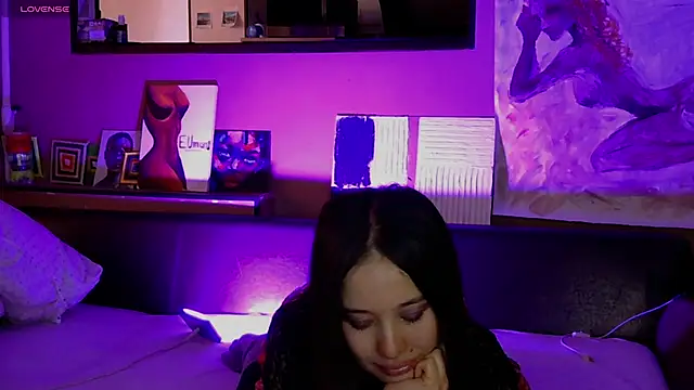 LumiHeart online show from 03.08.26